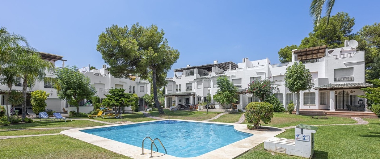 Rynek wtórny - Villa - Marbella - Nueva Andalucía