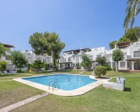 Rynek wtórny - Villa - Marbella - Nueva Andalucía