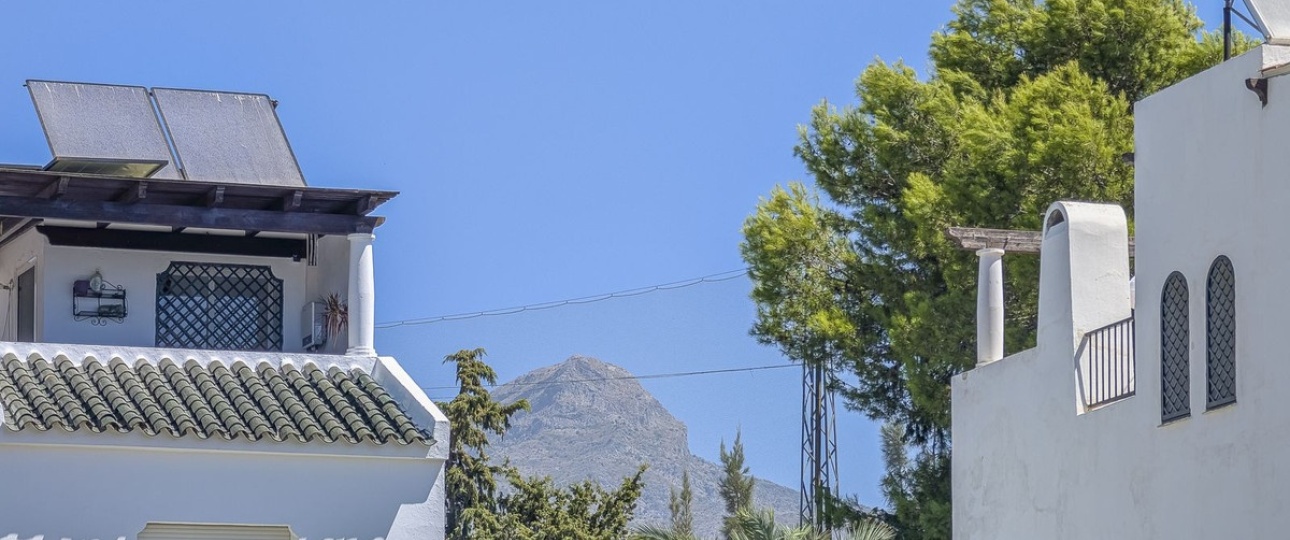 Rynek wtórny - Villa - Marbella - Nueva Andalucía