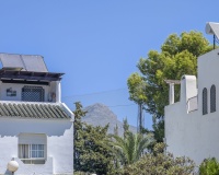 Rynek wtórny - Villa - Marbella - Nueva Andalucía