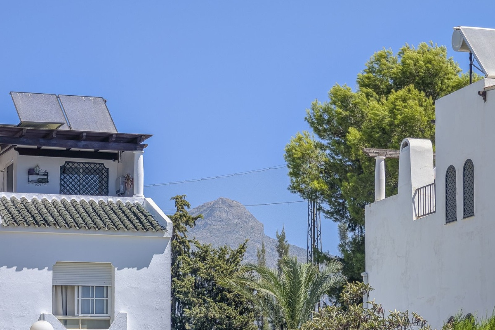 Rynek wtórny - Villa - Marbella - Nueva Andalucía