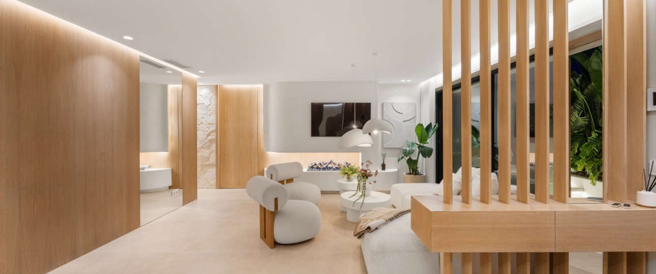 Rynek wtórny - Villa - Marbella - Nueva Andalucía