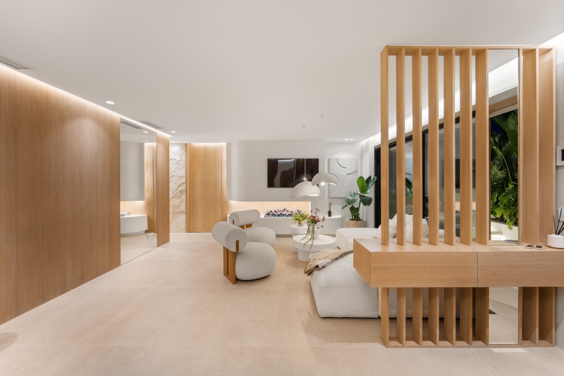 Rynek wtórny - Villa - Marbella - Nueva Andalucía