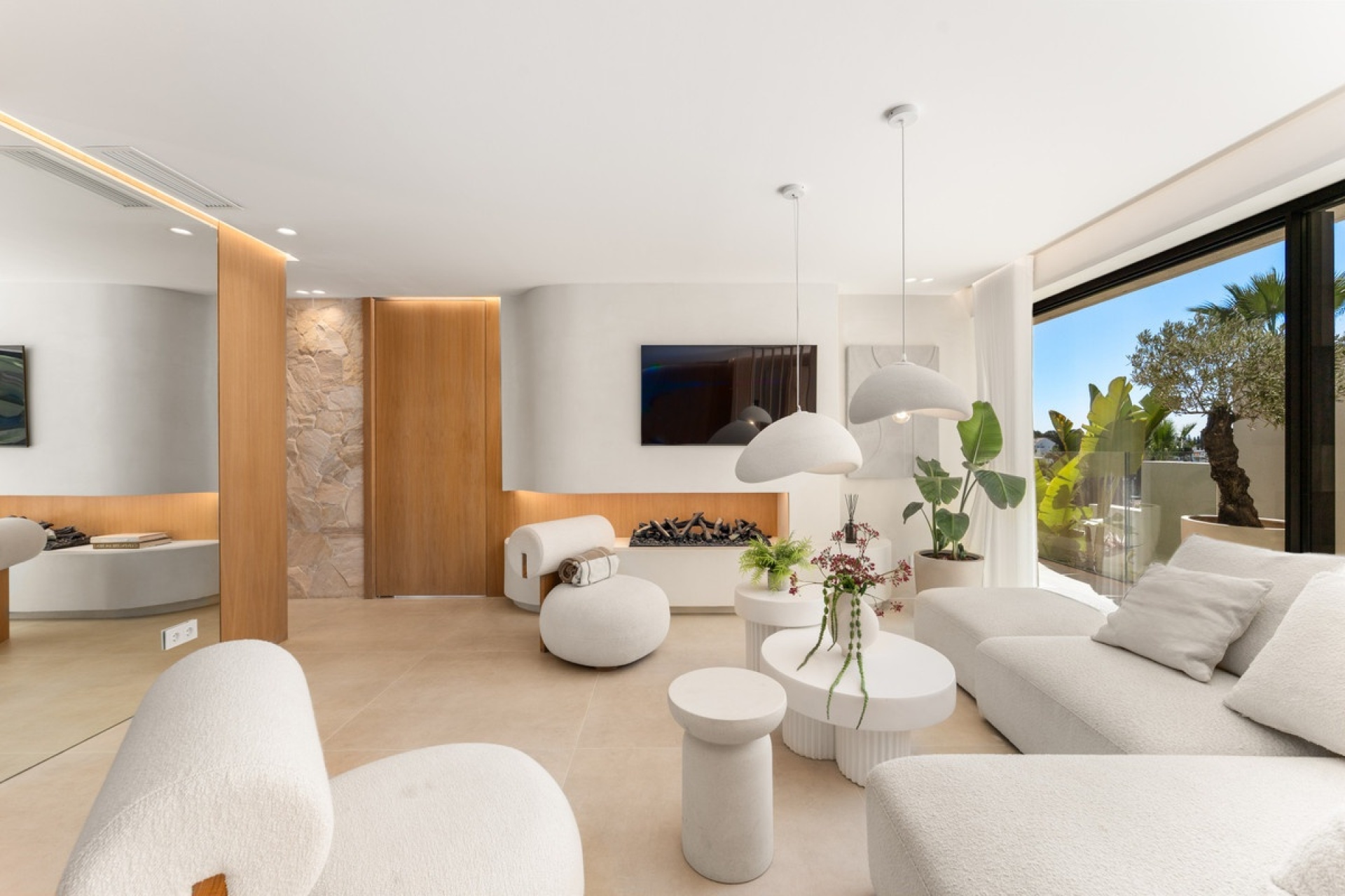 Rynek wtórny - Villa - Marbella - Nueva Andalucía
