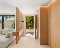 Rynek wtórny - Villa - Marbella - Nueva Andalucía