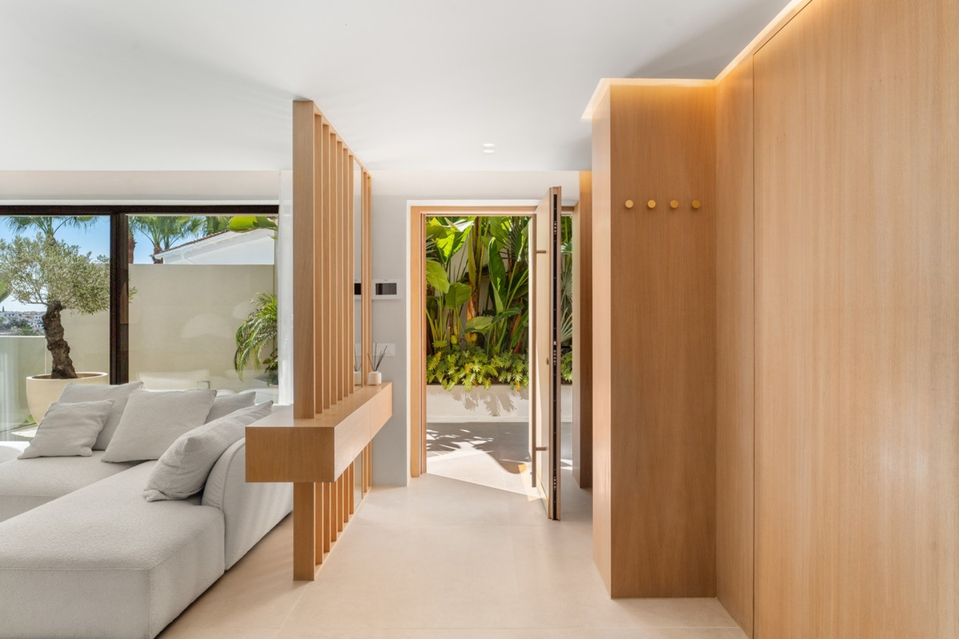 Rynek wtórny - Villa - Marbella - Nueva Andalucía
