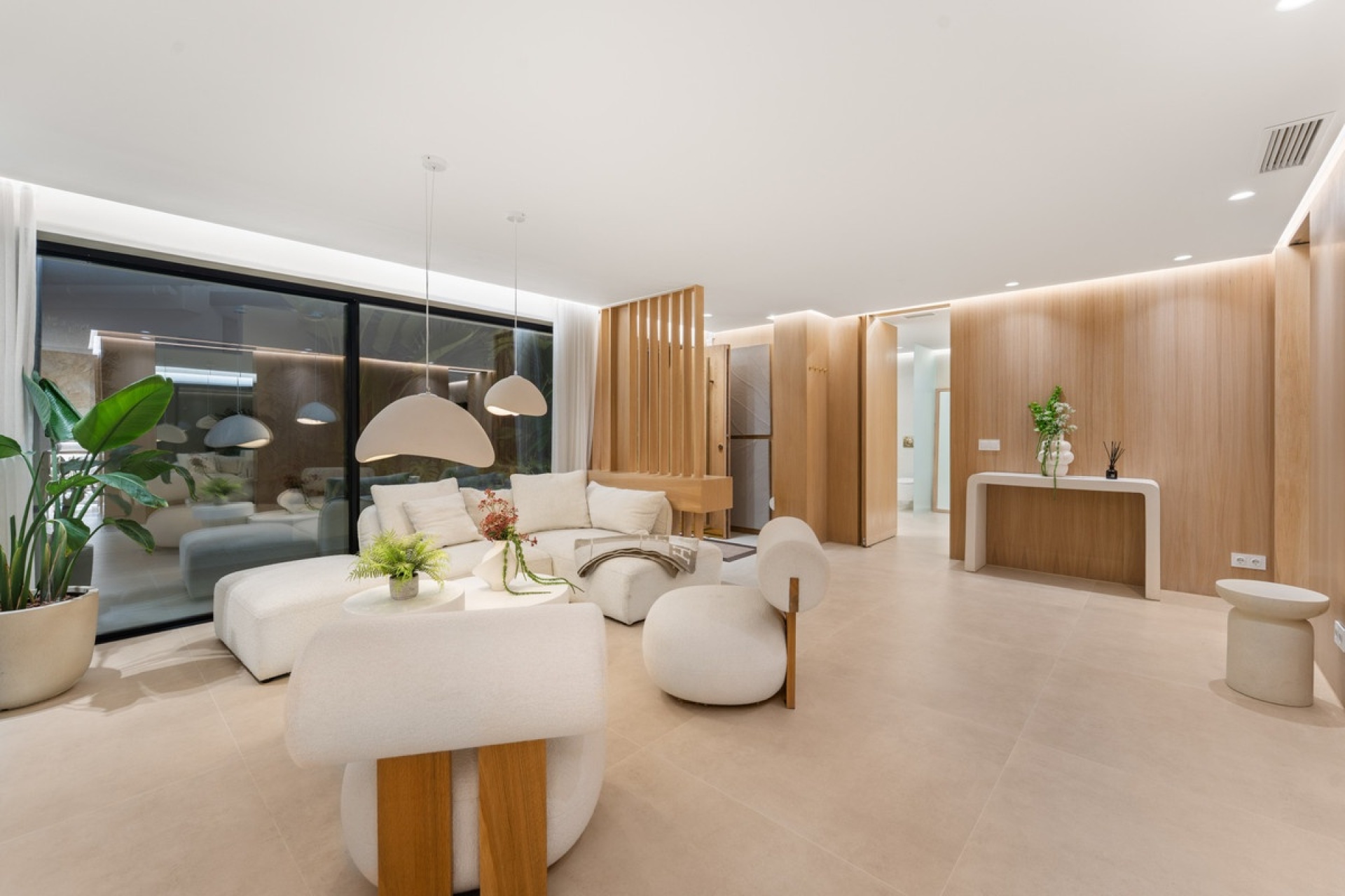 Rynek wtórny - Villa - Marbella - Nueva Andalucía