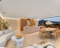Rynek wtórny - Villa - Marbella - Nueva Andalucía