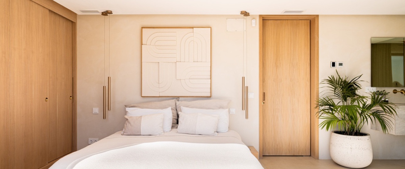 Rynek wtórny - Villa - Marbella - Nueva Andalucía