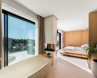 Rynek wtórny - Villa - Marbella - Nueva Andalucía