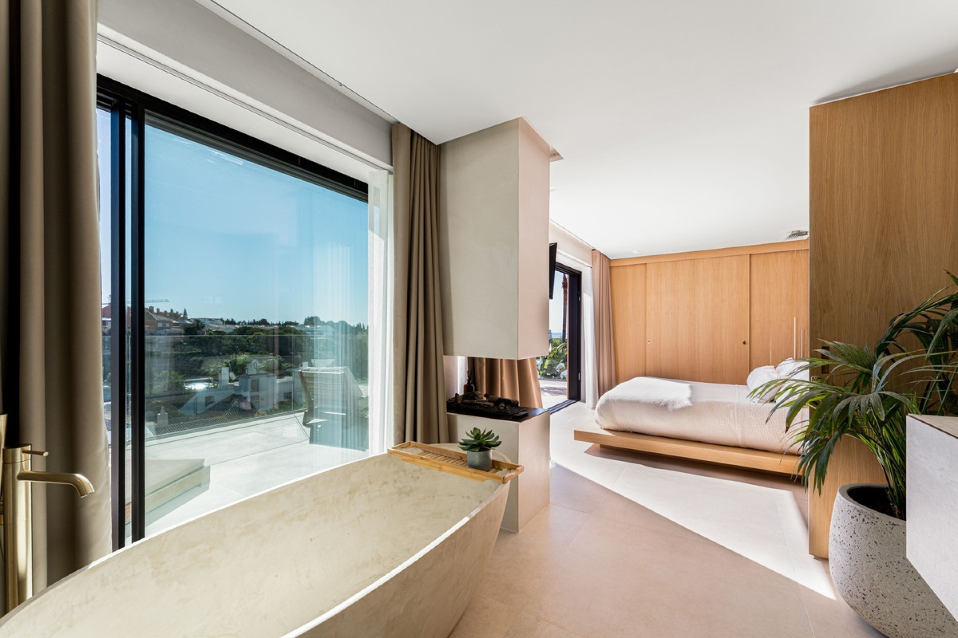 Rynek wtórny - Villa - Marbella - Nueva Andalucía
