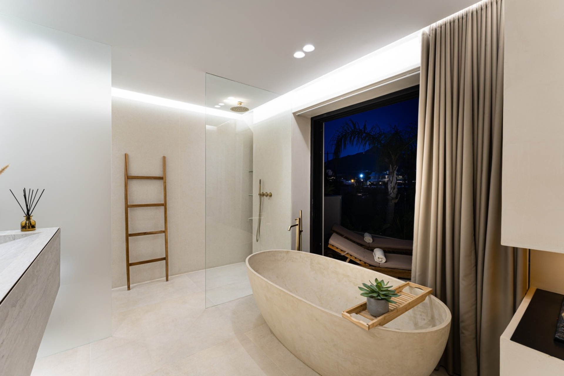 Rynek wtórny - Villa - Marbella - Nueva Andalucía