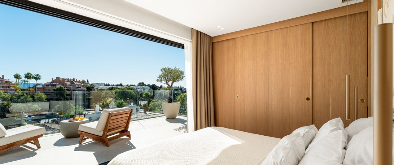 Rynek wtórny - Villa - Marbella - Nueva Andalucía