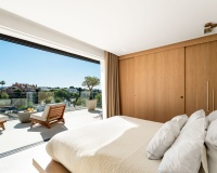 Rynek wtórny - Villa - Marbella - Nueva Andalucía