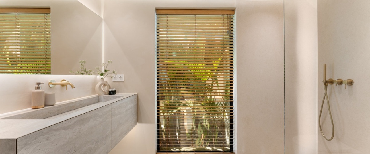 Rynek wtórny - Villa - Marbella - Nueva Andalucía