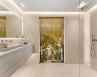 Rynek wtórny - Villa - Marbella - Nueva Andalucía