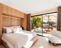 Rynek wtórny - Villa - Marbella - Nueva Andalucía