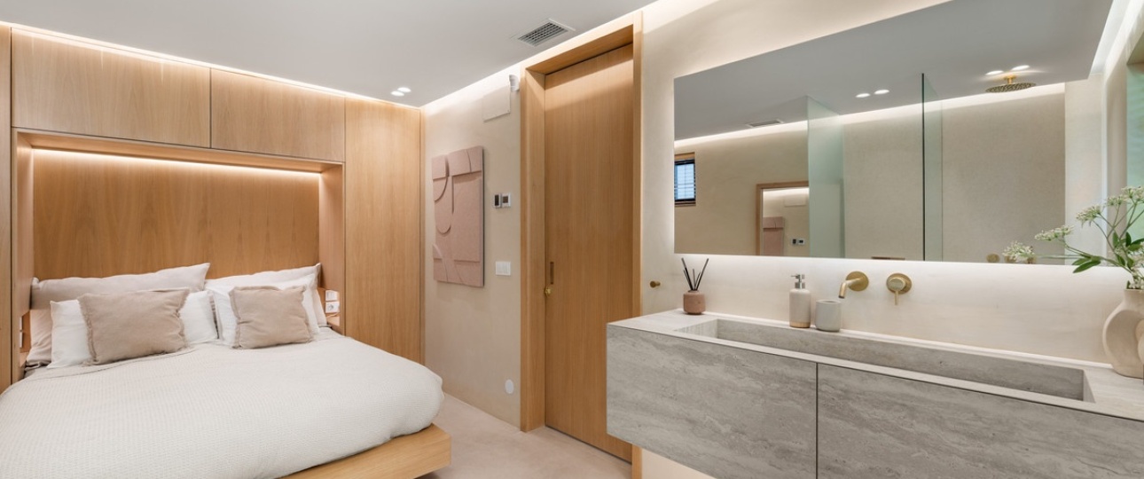 Rynek wtórny - Villa - Marbella - Nueva Andalucía