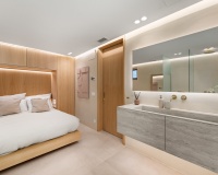 Rynek wtórny - Villa - Marbella - Nueva Andalucía