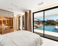 Rynek wtórny - Villa - Marbella - Nueva Andalucía