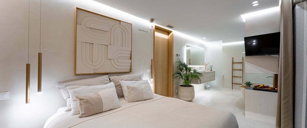 Rynek wtórny - Villa - Marbella - Nueva Andalucía