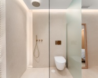 Rynek wtórny - Villa - Marbella - Nueva Andalucía