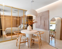 Rynek wtórny - Villa - Marbella - Nueva Andalucía