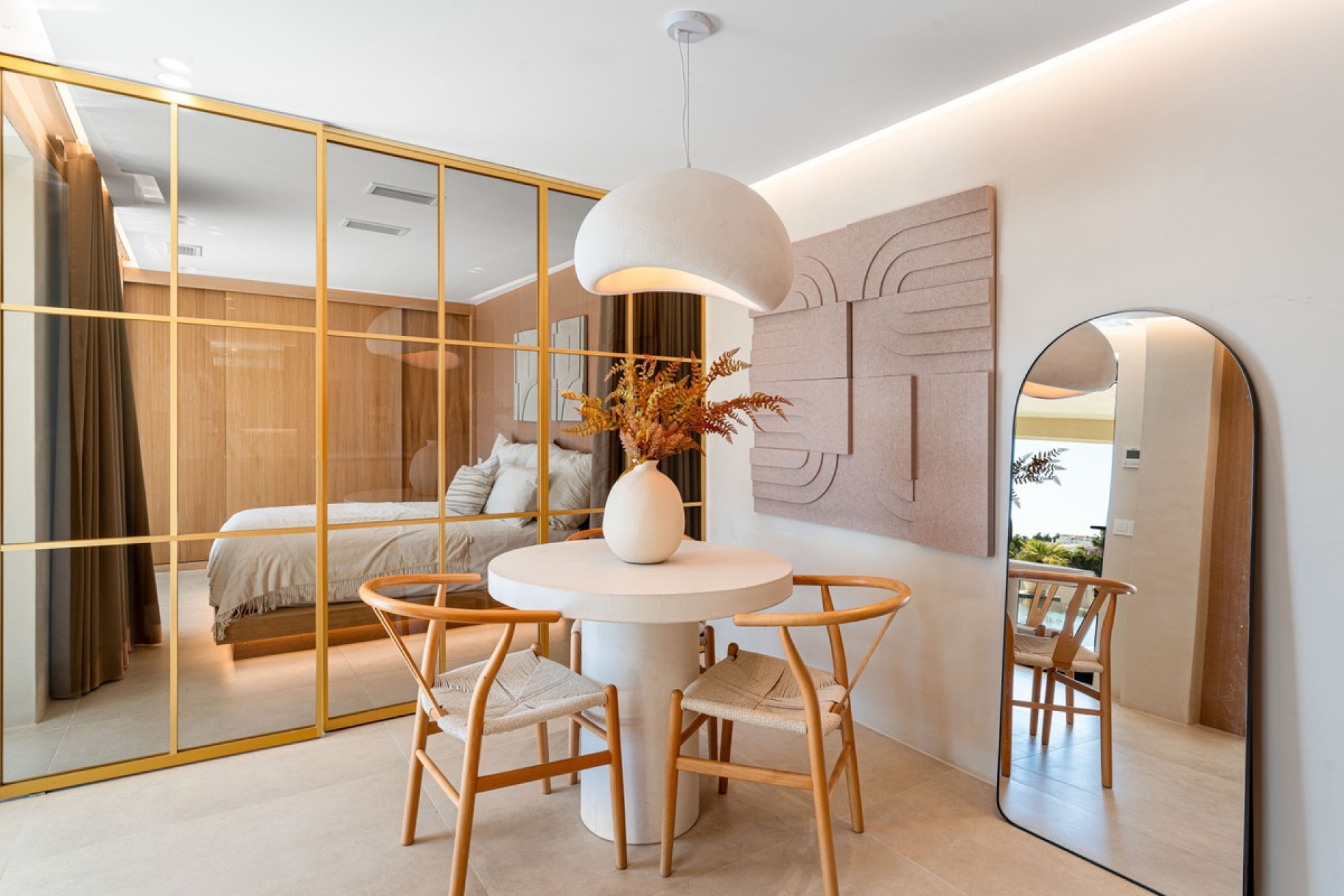 Rynek wtórny - Villa - Marbella - Nueva Andalucía