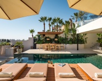 Rynek wtórny - Villa - Marbella - Nueva Andalucía
