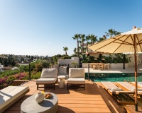 Rynek wtórny - Villa - Marbella - Nueva Andalucía
