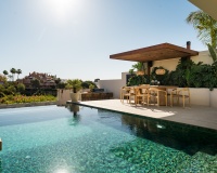 Rynek wtórny - Villa - Marbella - Nueva Andalucía