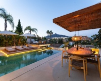 Rynek wtórny - Villa - Marbella - Nueva Andalucía