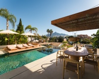 Rynek wtórny - Villa - Marbella - Nueva Andalucía