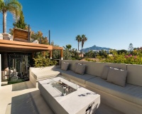 Rynek wtórny - Villa - Marbella - Nueva Andalucía