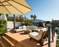 Rynek wtórny - Villa - Marbella - Nueva Andalucía