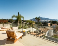 Rynek wtórny - Villa - Marbella - Nueva Andalucía
