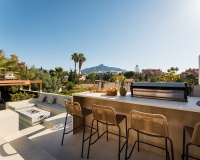 Rynek wtórny - Villa - Marbella - Nueva Andalucía