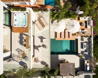 Rynek wtórny - Villa - Marbella - Nueva Andalucía