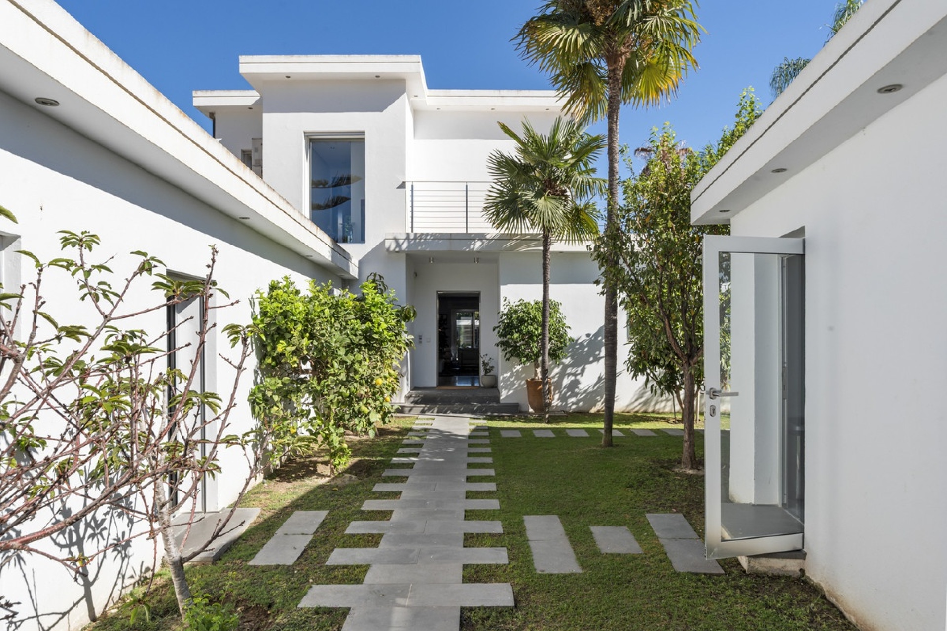 Rynek wtórny - Villa - Marbella - Nueva Andalucía