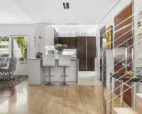Rynek wtórny - Villa - Marbella - Nueva Andalucía
