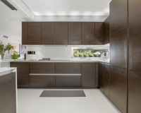 Rynek wtórny - Villa - Marbella - Nueva Andalucía