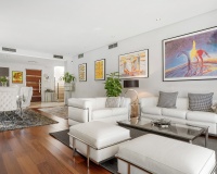 Rynek wtórny - Villa - Marbella - Nueva Andalucía