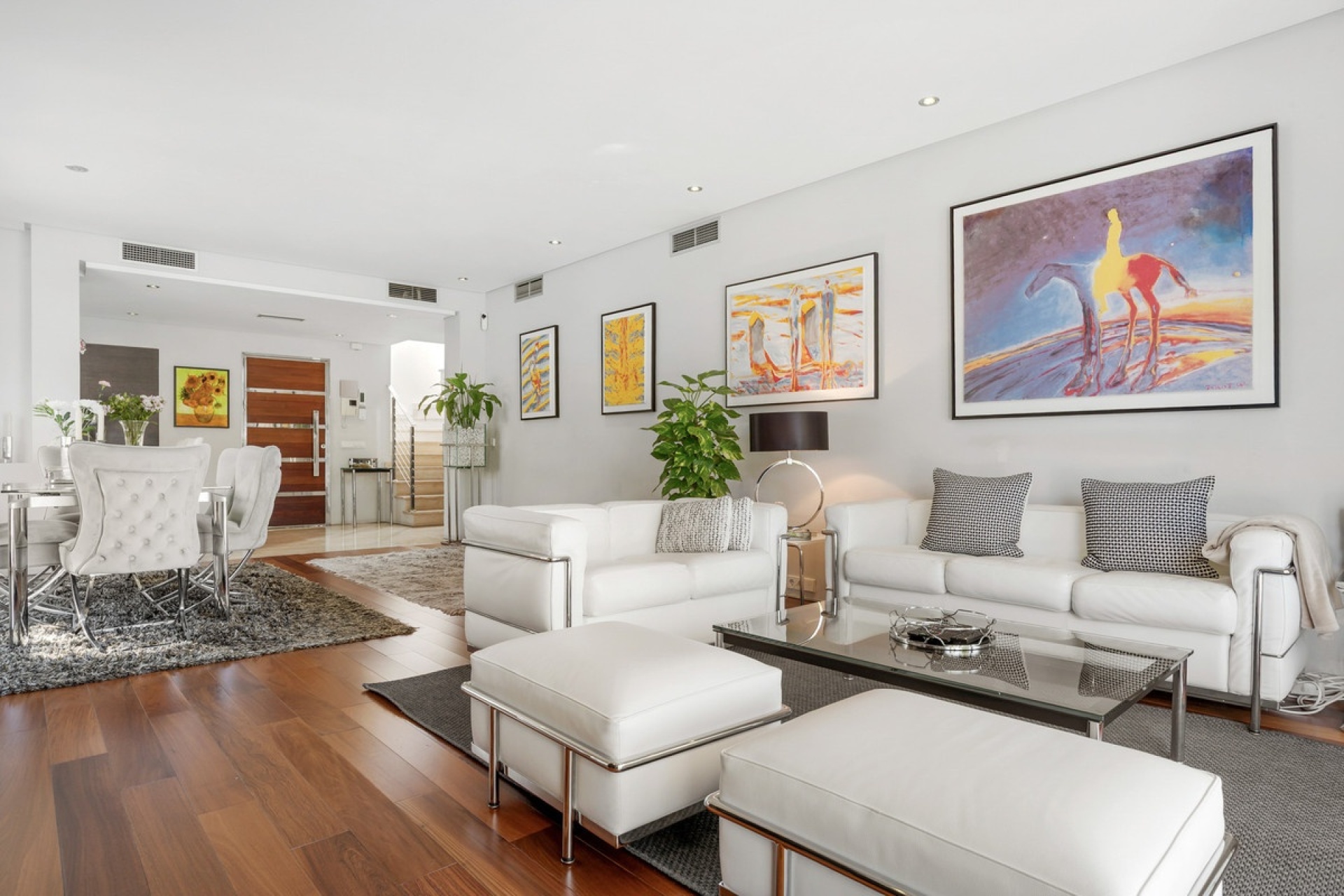 Rynek wtórny - Villa - Marbella - Nueva Andalucía