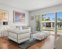 Rynek wtórny - Villa - Marbella - Nueva Andalucía