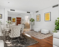 Rynek wtórny - Villa - Marbella - Nueva Andalucía