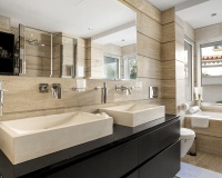Rynek wtórny - Villa - Marbella - Nueva Andalucía