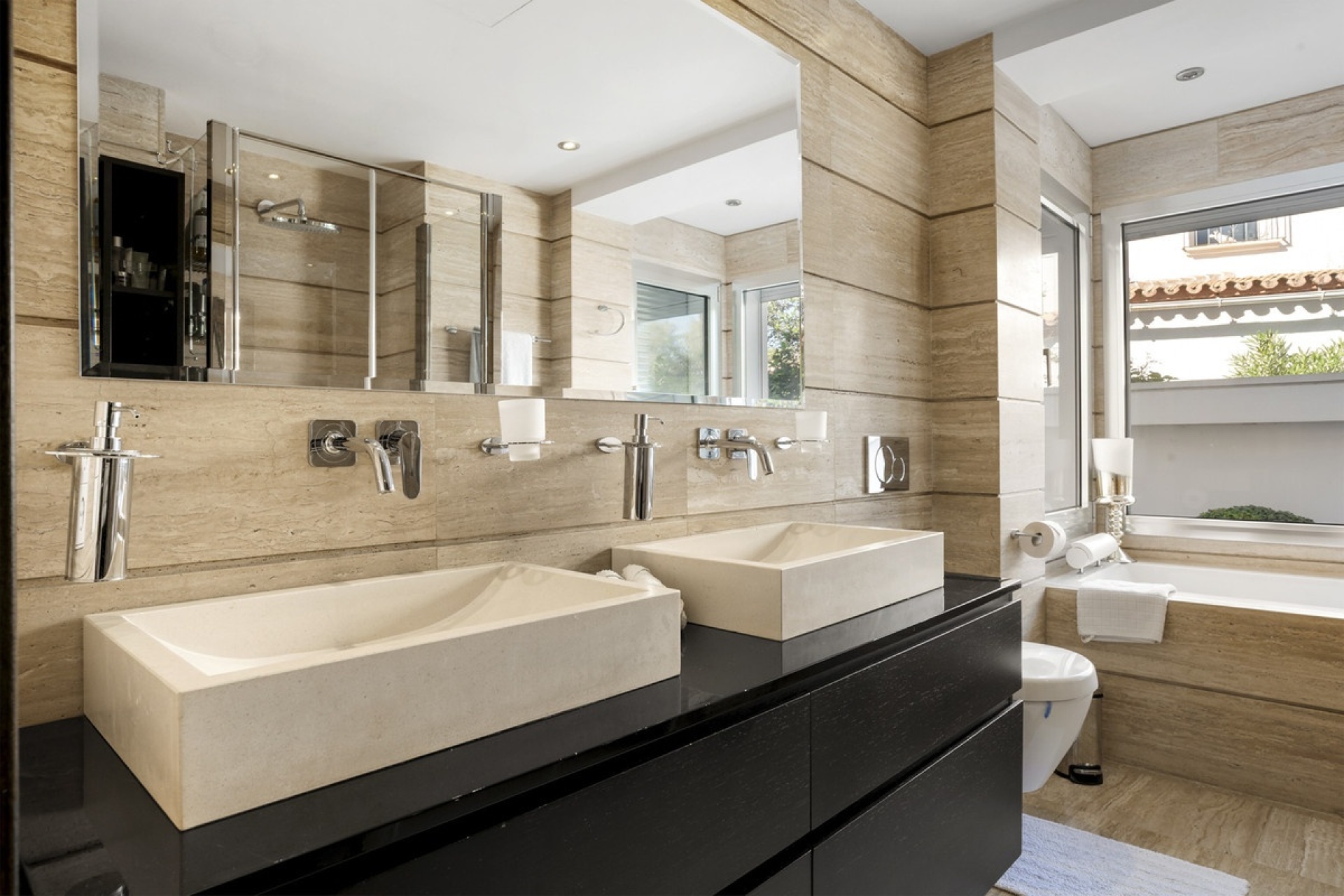 Rynek wtórny - Villa - Marbella - Nueva Andalucía