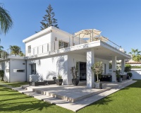 Rynek wtórny - Villa - Marbella - Nueva Andalucía