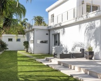 Rynek wtórny - Villa - Marbella - Nueva Andalucía
