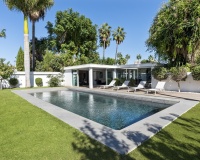 Rynek wtórny - Villa - Marbella - Nueva Andalucía